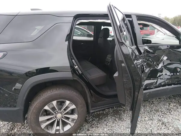 3GNAXPEG6TL333302 2026 CHEVROLET EQUINOX - Image 8