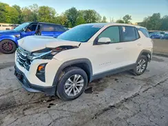 3GNAXPEG6TL334398 2026 CHEVROLET EQUINOX