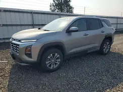 3GNAXPEG6TL334482 2026 CHEVROLET EQUINOX