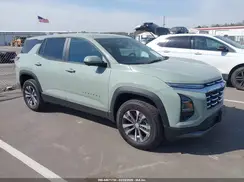 3GNAXPEG6TL369569 2026 CHEVROLET EQUINOX