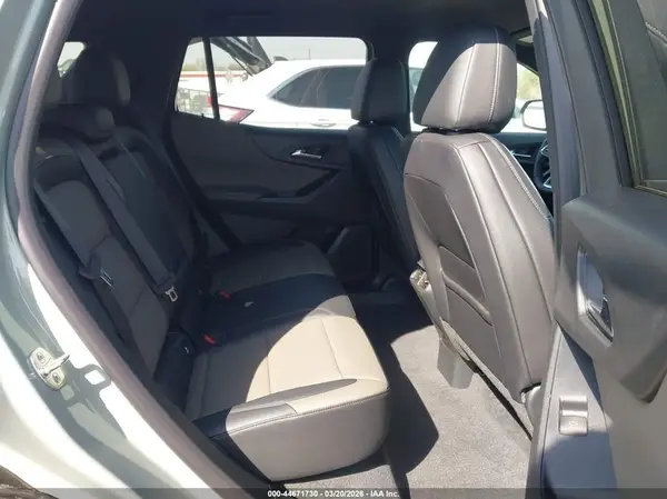 3GNAXPEG6TL369569 2026 CHEVROLET EQUINOX - Image 8