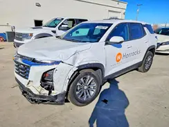 3GNAXPEG6TL415207 2026 CHEVROLET EQUINOX