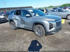 3GNAXPEG6TL419175 2026 CHEVROLET EQUINOX