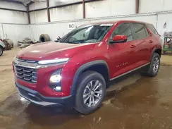 3GNAXPEG6TL479053 2026 CHEVROLET EQUINOX