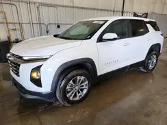 3GNAXPEG6TL482048 2026 CHEVROLET EQUINOX