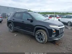3GNAXPEG6TL488223 2026 CHEVROLET EQUINOX
