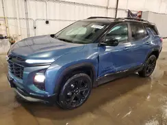 3GNAXPEG6TL489968 2026 CHEVROLET EQUINOX