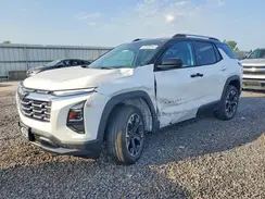 3GNAXPEG6VL115119 2027 CHEVROLET EQUINOX