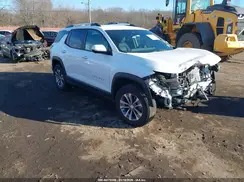 3GNAXPEG7SL101225 2025 CHEVROLET EQUINOX