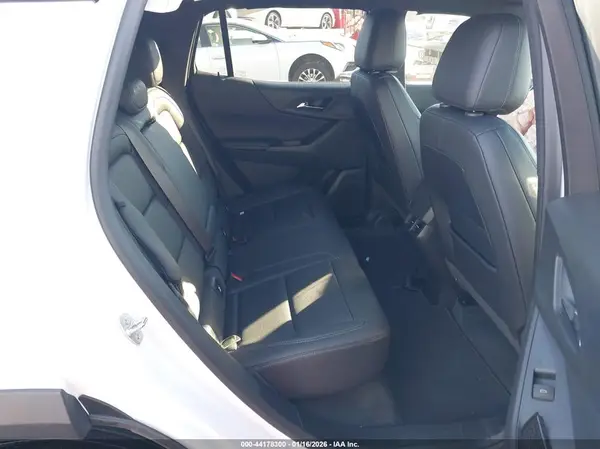 3GNAXPEG7SL101225 2025 CHEVROLET EQUINOX - Image 8