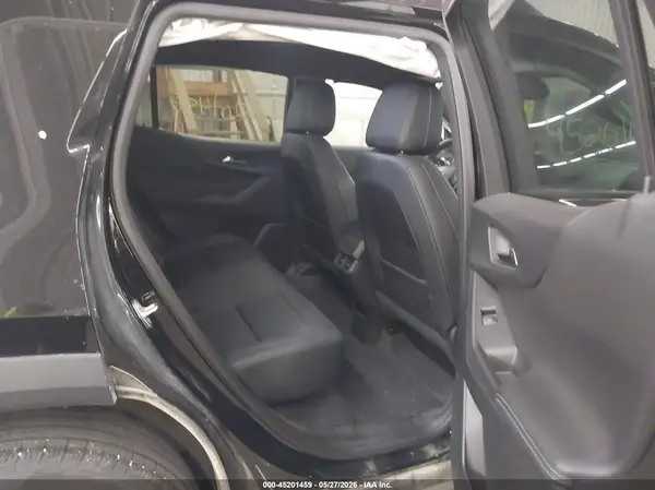 3GNAXPEG7SL110748 2025 CHEVROLET EQUINOX - Image 8