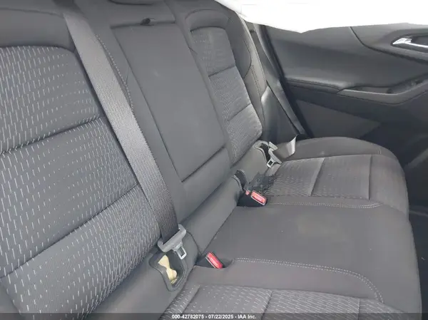 3GNAXPEG7SL110880 2025 CHEVROLET EQUINOX - Image 8