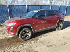 3GNAXPEG7SL113522 2025 CHEVROLET EQUINOX