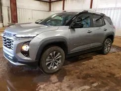 3GNAXPEG7SL114153 2025 CHEVROLET EQUINOX