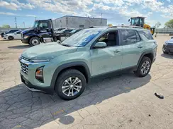 3GNAXPEG7SL114914 2025 CHEVROLET EQUINOX