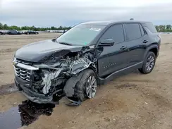 3GNAXPEG7SL135360 2025 CHEVROLET EQUINOX