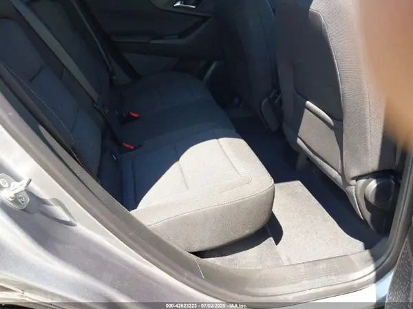 3GNAXPEG7SL135536 2025 CHEVROLET EQUINOX - Image 8