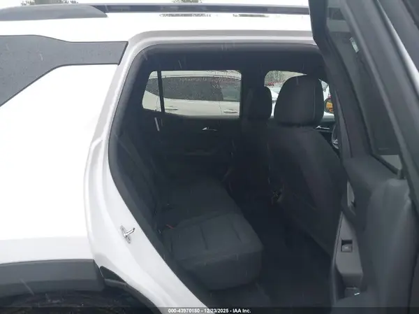 3GNAXPEG7SL140431 2025 CHEVROLET EQUINOX - Image 8