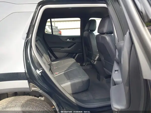 3GNAXPEG7SL145211 2025 CHEVROLET EQUINOX - Image 8