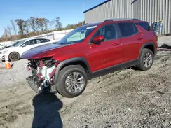 3GNAXPEG7SL145807 2025 CHEVROLET EQUINOX