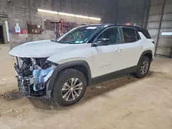 3GNAXPEG7SL147881 2025 CHEVROLET EQUINOX