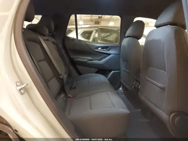 3GNAXPEG7SL148304 2025 CHEVROLET EQUINOX - Image 8