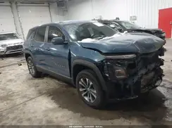 3GNAXPEG7SL166169 2025 CHEVROLET EQUINOX