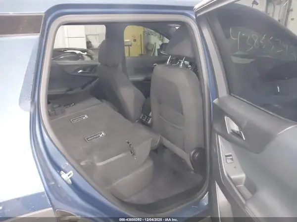 3GNAXPEG7SL166169 2025 CHEVROLET EQUINOX - Image 8
