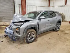 3GNAXPEG7SL168911 2025 CHEVROLET EQUINOX