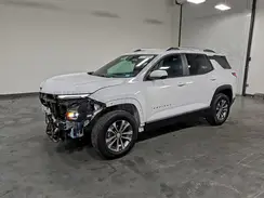 3GNAXPEG7SL178287 2025 CHEVROLET EQUINOX