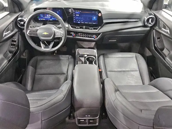 3GNAXPEG7SL178287 2025 CHEVROLET EQUINOX - Image 8