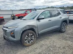 3GNAXPEG7SL178421 2025 CHEVROLET EQUINOX