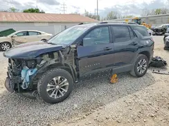 3GNAXPEG7SL180394 2025 CHEVROLET EQUINOX