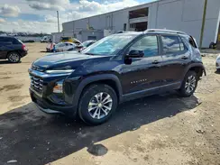 3GNAXPEG7SL194893 2025 CHEVROLET EQUINOX