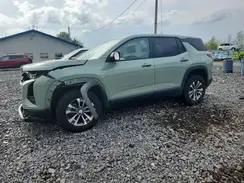 3GNAXPEG7SL197454 2025 CHEVROLET EQUINOX