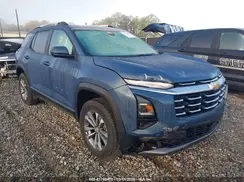 3GNAXPEG7SL203169 2025 CHEVROLET EQUINOX
