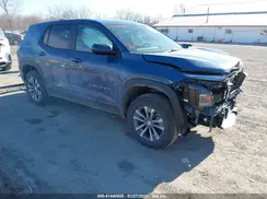 3GNAXPEG7SL207044 2025 CHEVROLET EQUINOX
