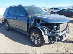3GNAXPEG7SL210686 2025 CHEVROLET EQUINOX