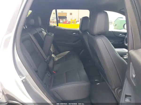 3GNAXPEG7SL216004 2025 CHEVROLET EQUINOX - Image 8