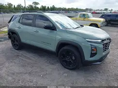3GNAXPEG7SL221266 2025 CHEVROLET EQUINOX