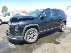 3GNAXPEG7SL222434 2025 CHEVROLET EQUINOX