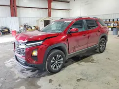 3GNAXPEG7SL222563 2025 CHEVROLET EQUINOX