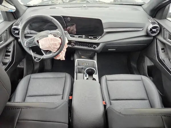 3GNAXPEG7SL223177 2025 CHEVROLET EQUINOX - Image 8