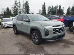3GNAXPEG7SL224264 2025 CHEVROLET EQUINOX