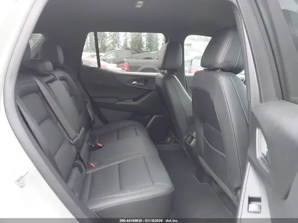 3GNAXPEG7SL224264 2025 CHEVROLET EQUINOX - Image 8