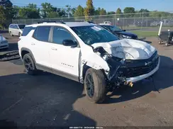 3GNAXPEG7SL226340 2025 CHEVROLET EQUINOX