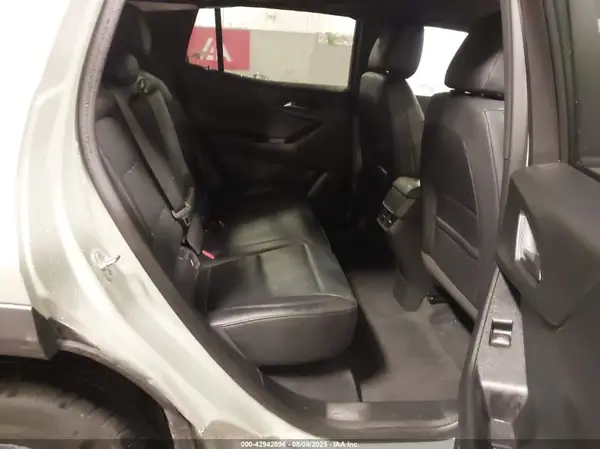 3GNAXPEG7SL235216 2025 CHEVROLET EQUINOX - Image 8