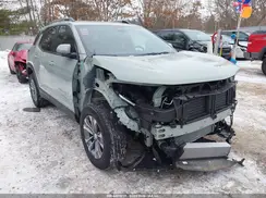3GNAXPEG7SL239850 2025 CHEVROLET EQUINOX