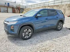 3GNAXPEG7SL247785 2025 CHEVROLET EQUINOX