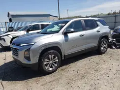3GNAXPEG7SL255398 2025 CHEVROLET EQUINOX